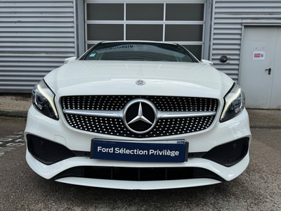 Mercedes Classe A 200 200 WhiteArt Edition 7G-DCT