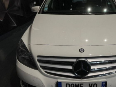 Mercedes Classe B 200 200 CDI DESIGN