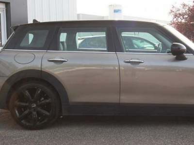 Mini CLUBMAN 2.0 192 ch COOPER S BVA