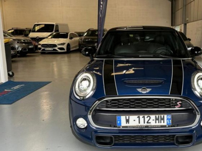 Mini Mini cooper 192 ch S