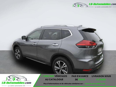 Nissan X-Trail 1.6 DIG-T 163 5pl BVM