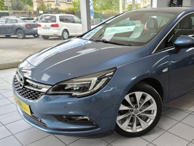 Opel Astra V 1.6 CDTI 110ch Start&Stop Innovation