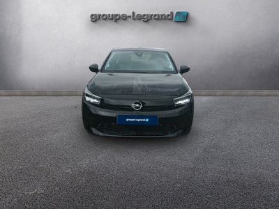 Opel Corsa Electric 136ch