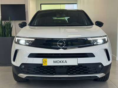 Opel Mokka Mokka-e 136ch Ultimate