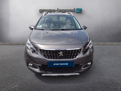 Peugeot 2008 1.2 PureTech 110ch Allure S&S