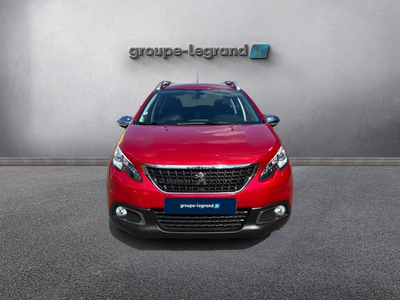 Peugeot 2008 1.2 PureTech 110ch Style S&S