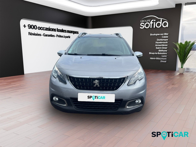 Peugeot 2008 1.2 PureTech 82ch Style