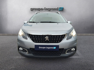 Peugeot 2008 1.2 PureTech 82ch Style