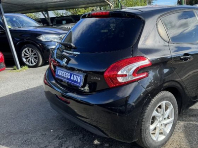 Peugeot 208 1.4 HDi 68ch BVM5 Style