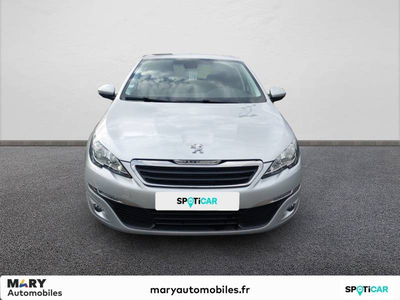 Peugeot 308 1.2 PureTech 110ch S&S BVM5 Style