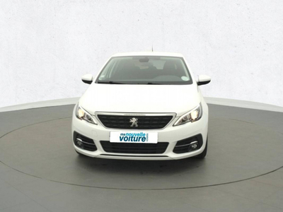 Peugeot 308 BlueHDi 100ch S&S BVM6 - Style