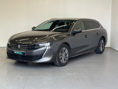 Peugeot 508 SW SW HYBRID 225ch GT e-EAT8