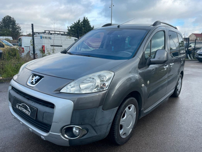 Peugeot Partner outdoor 1.6 HDI 90CV 5places