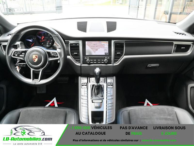 Porsche Macan 2.0 250 ch