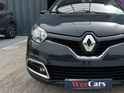 Renault Captur 0.9 TCE 90ch ECO ENERGY INTENS