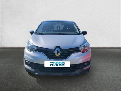Renault Captur BUSINESS dCi 90 Energy -
