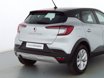 Renault Captur Captur TCe 90 - 21