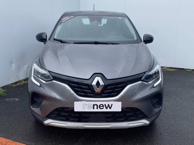 Renault Captur Captur TCe 90 - 21 Business 5p