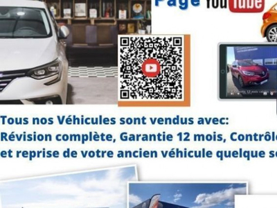 Renault Captur TCe 120cv Intens EDC