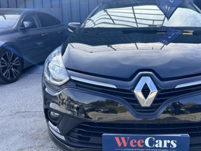Renault Clio 0.9 TCE 90 ENERGY BUSINESS