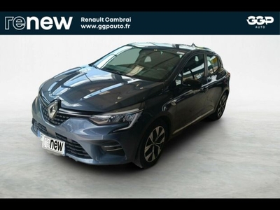 Renault Clio 1.0 TCe 100ch Limited GPL