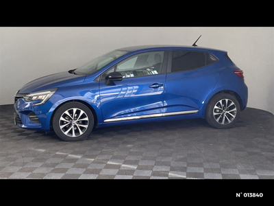 Renault Clio 1.0 TCe 90ch Evolution