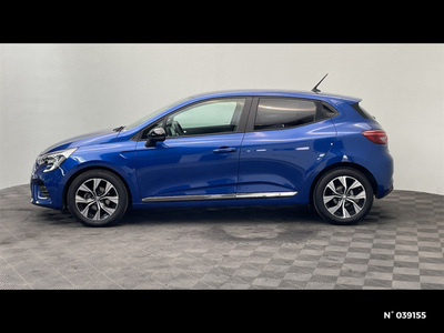 Renault Clio 1.0 TCe 90ch Evolution