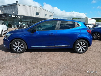 Renault Clio 1.0 TCe 90ch Evolution