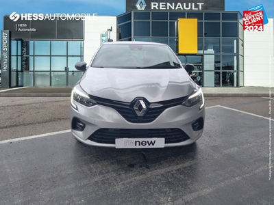 Renault Clio 1.0 TCe 90ch Limited -21N
