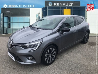 Renault Clio 1.3 TCe 140ch Techno