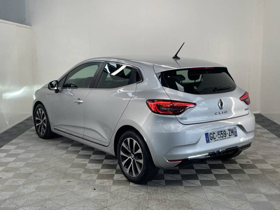 Renault Clio E-Tech 140 - 21N Intens