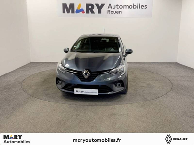 Renault Clio TCe 100 Intens