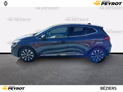 Renault Clio TCe 140 Techno