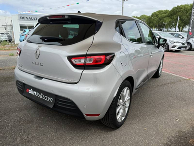 Renault Clio TCe 90 Energy Intens