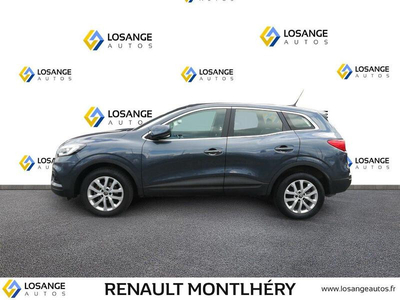 Renault Kadjar Kadjar TCe 140 FAP SL Graphite