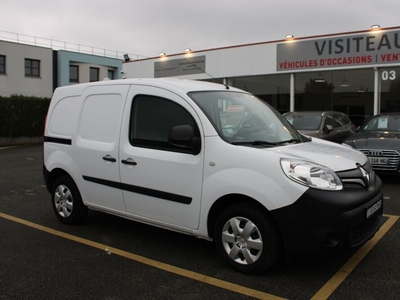 RENAULT KANGOO II EXPRESS 1.5 DCI 90CH CONFORT 3 PLACES