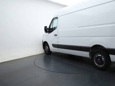 Renault Master FOURGON MASTER FGN TRAC F3300 L2H2 DCI 135