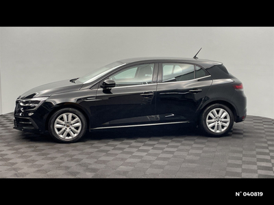 Renault Megane 1.3 TCe 140ch energy Business EDC