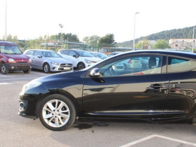 Renault Megane Coupe coupe iii - 1.2 tce 130ch energy intens