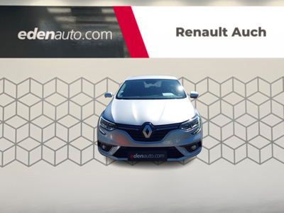 Renault Megane IV Berline TCe 115 FAP Business
