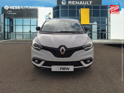 Renault Scenic 1.3 TCe 140ch energy Limited
