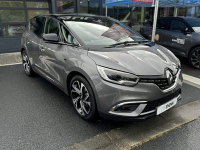 Renault Scenic IV Scenic TCe 140 FAP EDC - 21