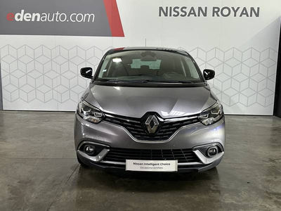 Renault Scenic TCe 140 FAP Intens