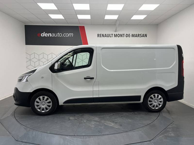 Renault Trafic (30) FGN L1H1 1000 KG DCI 120 CONFORT