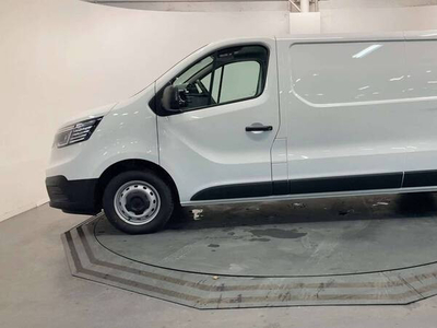 Renault Trafic FOURGON (09/2021) TRAFIC FGN L2H1 3000 KG BLUE DCI 130