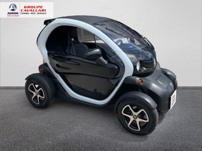 Renault Twizy Intens