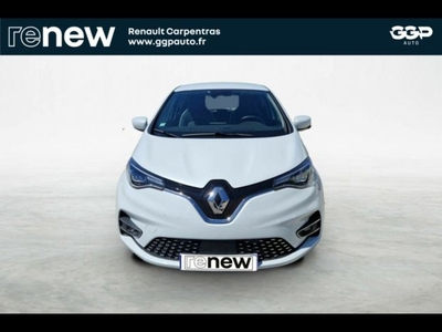 Renault Zoé Business charge normale R110