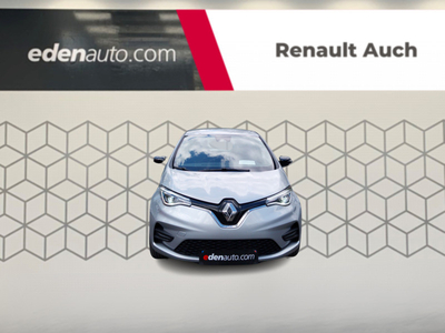 Renault Zoe R110 Achat Intégral - 21 Business
