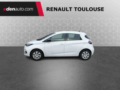 Renault Zoe R110 Achat Intégral Life