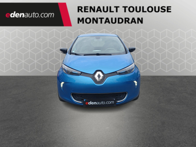 Renault Zoe R90 Zen